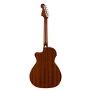 Fender Newporter Player - Walnut Fingerboard, Gold Pickguard, Sunburst