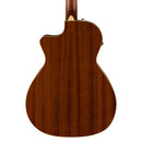 Fender Newporter Player - Walnut Fingerboard, Gold Pickguard, Sunburst