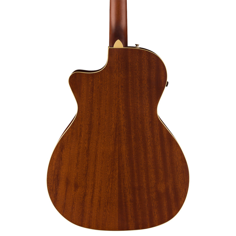 Fender Newporter Player - Walnut Fingerboard, Black Pickguard, Tidepool