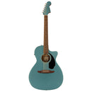 Fender Newporter Player - Walnut Fingerboard, Black Pickguard, Tidepool