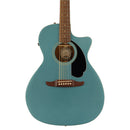Fender Newporter Player - Walnut Fingerboard, Black Pickguard, Tidepool