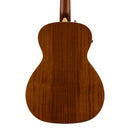 Fender Villager 12-String - Walnut Fingerboard Tortoiseshell Pickguard, Aged Natural