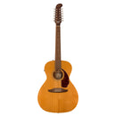 Fender Villager 12-String - Walnut Fingerboard Tortoiseshell Pickguard, Aged Natural