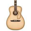 Fender Limited Edition California Vintage Malibu - Antigua Pickguard, Antigua