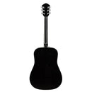 Fender FA-125 Dreadnought w/bag - Walnut Fingerboard, Sunburst