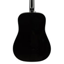 Fender FA-125 Dreadnought w/bag - Walnut Fingerboard, Sunburst