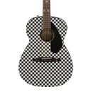 Fender Tim Armstrong Hellcat - Walnut Fingerboard, Checkerboard