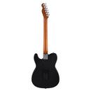 Fender Acoustasonic Standard Telecaster - Black