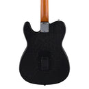 Fender Acoustasonic Standard Telecaster - Black