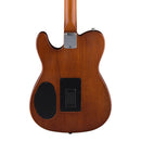 Fender Acoustasonic Standard Telecaster - Honey Burst