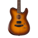 Fender Acoustasonic Standard Telecaster - Honey Burst