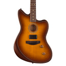 Fender Acoustasonic Standard Jazzmaster - Honey Burst