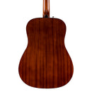 Fender California Standard Redondo - Spruce Top, Black Pickguard, 3-Color Sunburst