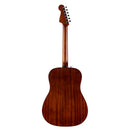 Fender California Standard Redondo - Spruce Top, Black Pickguard, 3-Color Sunburst