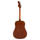Fender California Standard Redondo - Spruce Top, Black Pickguard, Natural