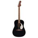Fender California Standard Redondo - Spruce Top, Ivory Pickguard, Black