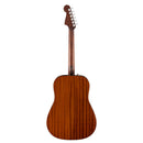 Fender California Deluxe Redondo - Walnut Fingerboard, Sienna Sunburst