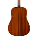 Fender California Deluxe Redondo - Walnut Fingerboard, Sienna Sunburst