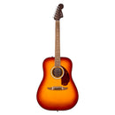Fender California Deluxe Redondo - Walnut Fingerboard, Sienna Sunburst