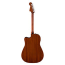 Fender California Deluxe Redondo CE - Walnut Fingerboard, Natural