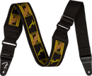 Fender Swell Neoprene Logo Strap 2.5"
