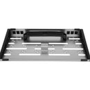 Professional Pedal Board with Bag - Medium