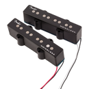 Fender Ultra Noiseless Vintage Jazz Bass Pickup Set