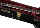 Gretsch G6241 16" Deluxe Hollow Body Electric Hardshell Case - Black