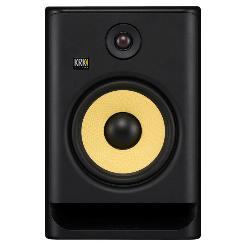 KRK Rokit 8 G5 8-inch Powered Studio Monitor