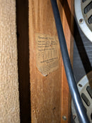 Fender Concert Amp 1962