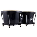 Meinl Percussion Journey Series HB50 Bongos - Black