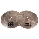 Meinl Byzance Dark Hats - 14"