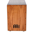 Meinl Percussion Headliner Series String Cajon, American White Ash