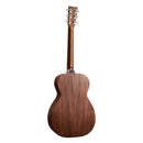 Martin 0-10E Retro Jason Isbell