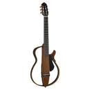 Yamaha SLG200N Nylon String Silent Guitar - Tobacco Sunburst