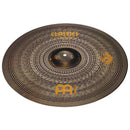 Meinl Classics Custom Brilliant Ghost Ride - 21"
