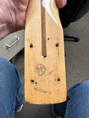 Fender Jazz Bass 1974 - Refinished