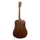 Martin D-10E Retro Sapele