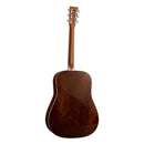 Martin D-13E Retro Walnut