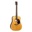 Martin D-13E Retro Walnut