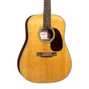 Martin D-13E Retro Walnut