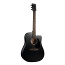 Martin DC-10E Modern - Black