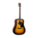 Martin D-X2E Molly Tuttle