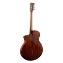 Martin SC-13E Modern