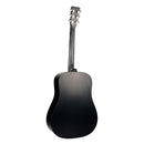 Martin D-X1 - Black