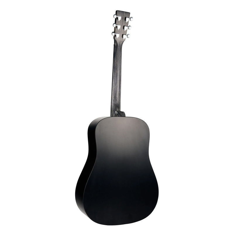 Martin D-X1 - Black