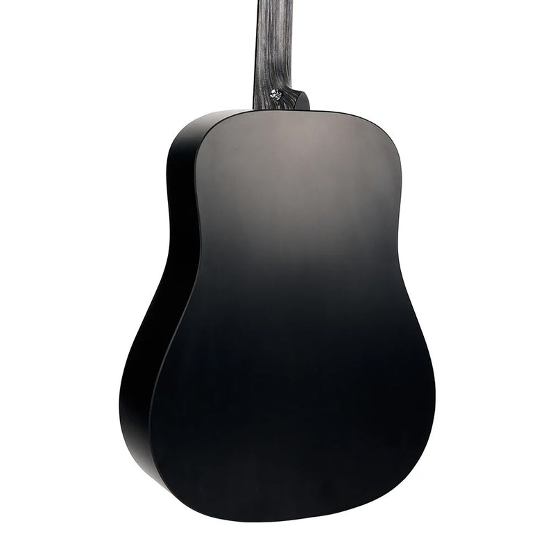 Martin D-X1 - Black