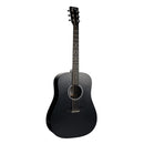 Martin D-X1 - Black