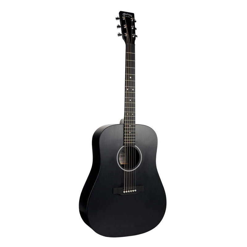 Martin D-X1 - Black