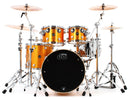 DW Performance 4pc Kit - Gold Sparkle